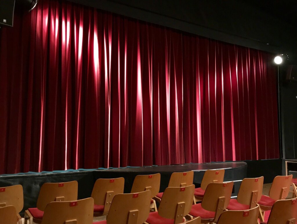 Munich Improvember is Taking Place This Weekend! Here's What You Need to Know