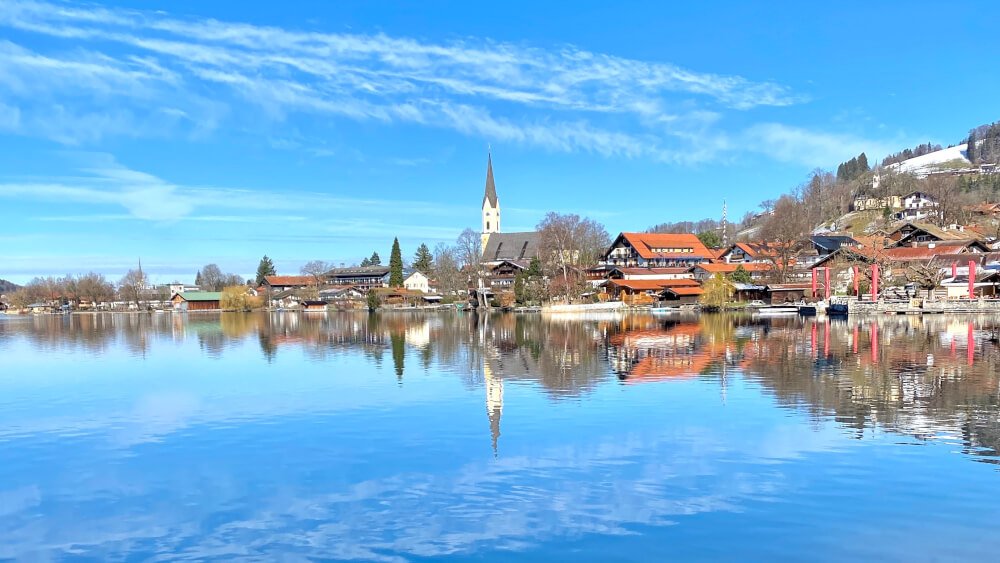 Munich to Schliersee and Hohenwaldeck Castle Ruins Day Hike: A Quick Guide!