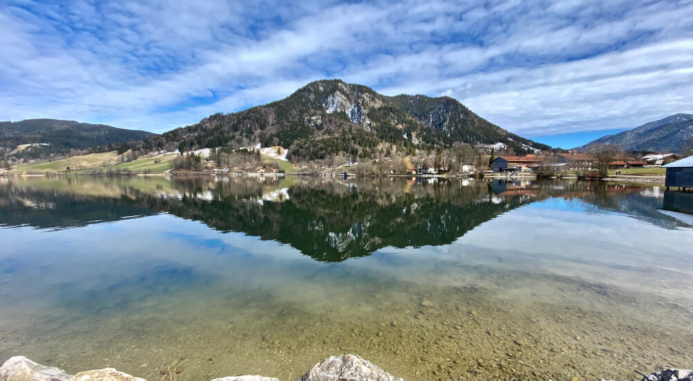 Munich to Schliersee and Hohenwaldeck Castle Ruins Day Hike: A Quick Guide!