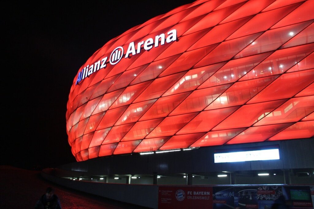 Champions League, Europa League, BBL & EuroLeague Games All Suspended Due to Coronavirus Precautions