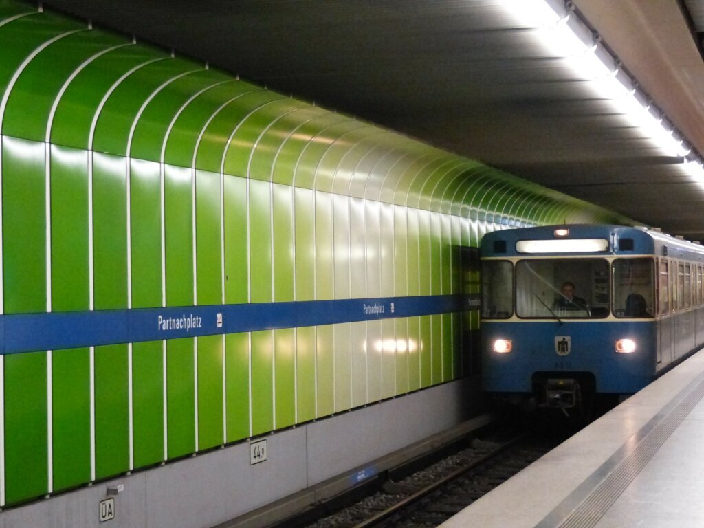 MVG Announces Timetable Changes for U-Bahns, Trams and Buses Effective Monday