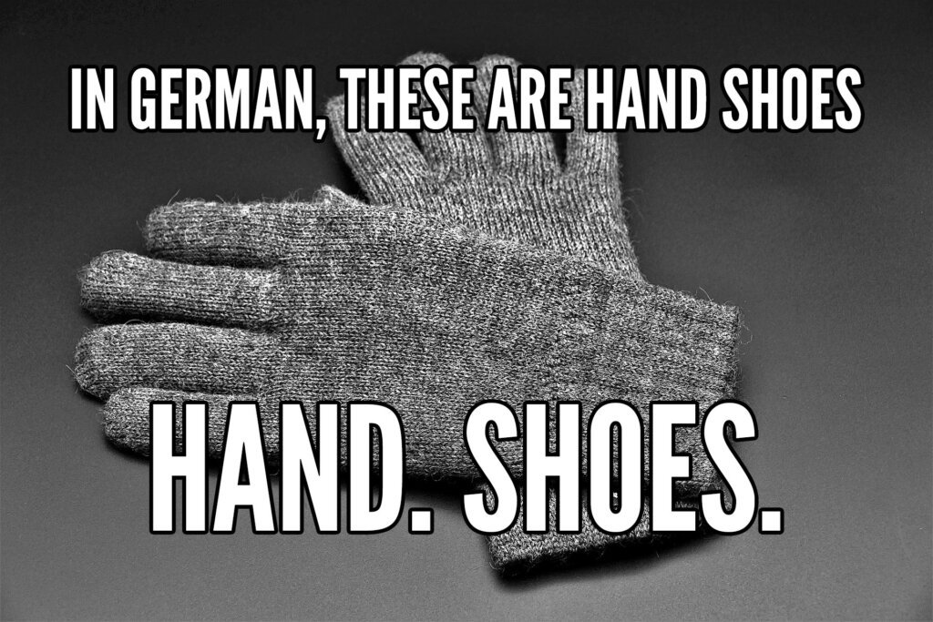 German Language Memes That Are Instantly Relatable