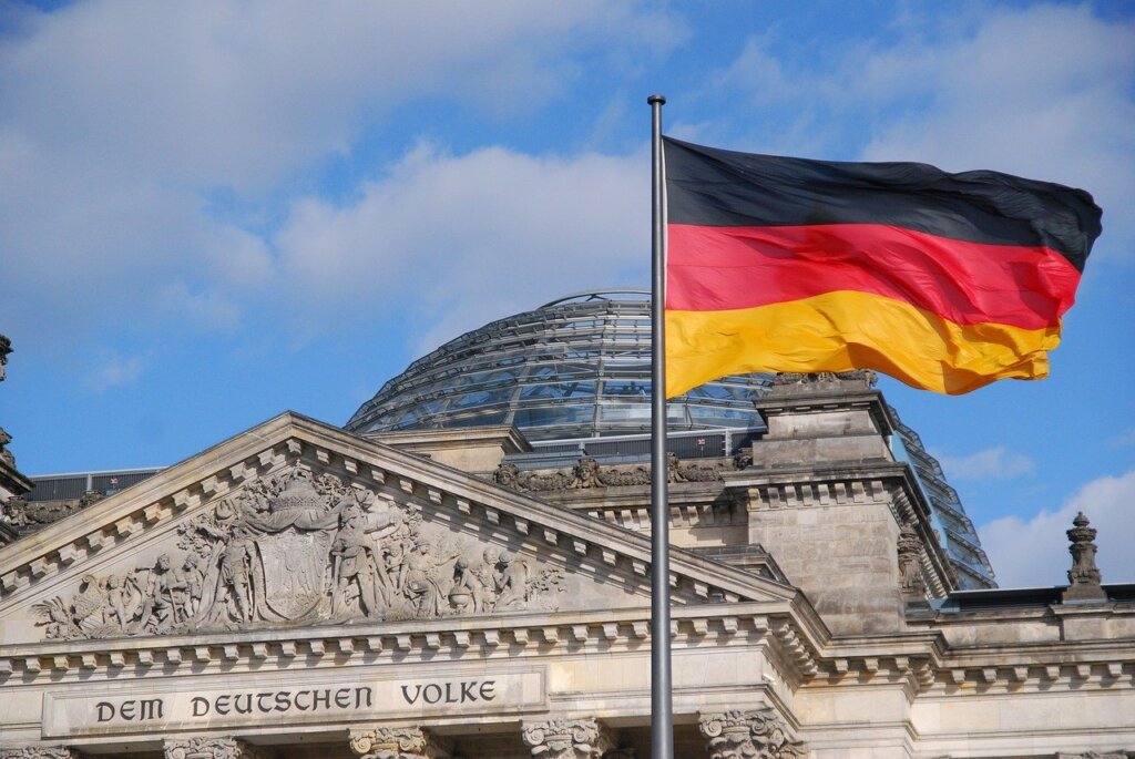 BREAKING: Germany Reverses its Easter Lockdown Decision