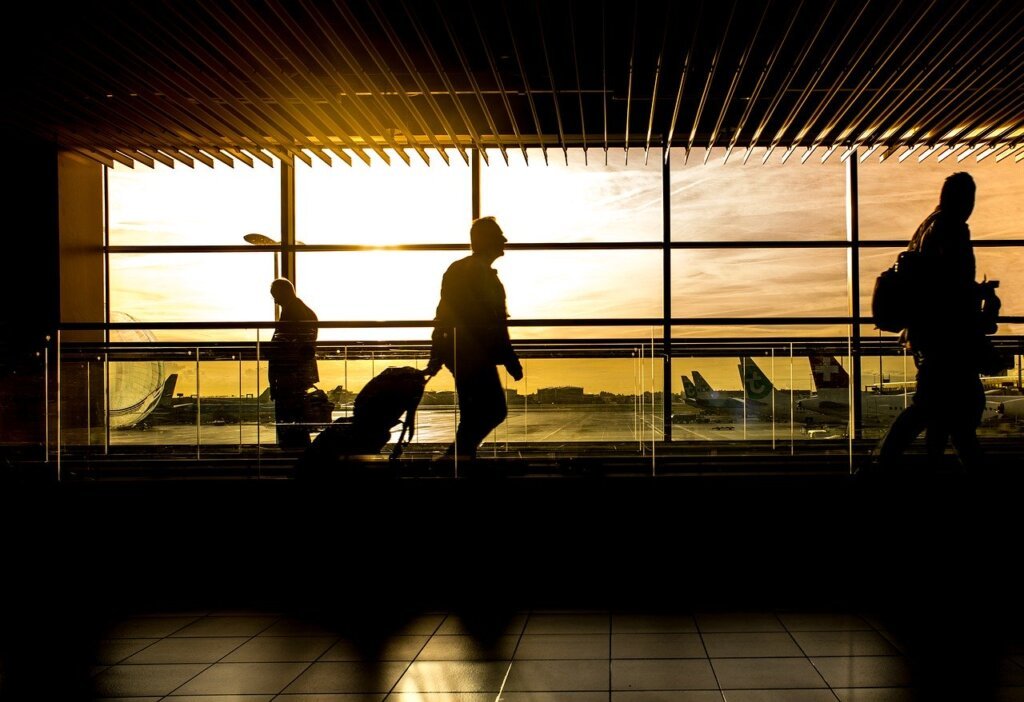 Germany to Extend Travel Warning for Non-European Countries Until August 31
