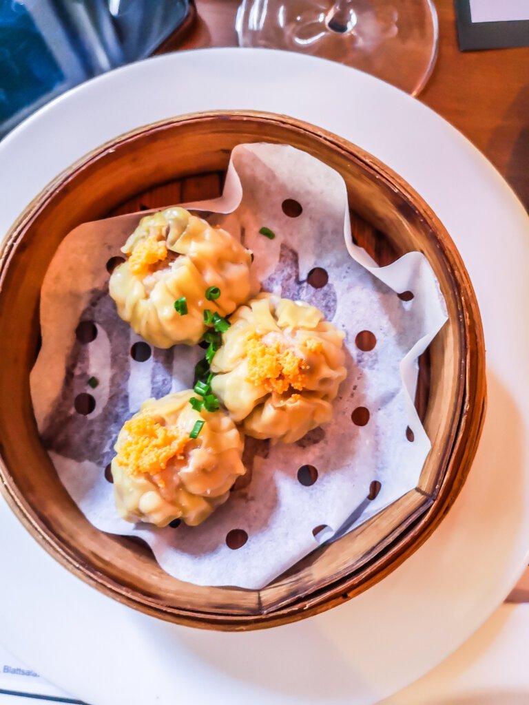 LeDu Dim Sum Bar: Tasty Dim Sum in the Glockenbachviertel!