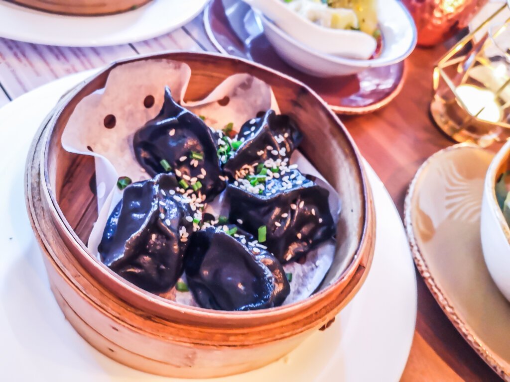 LeDu Dim Sum Bar: Tasty Dim Sum in the Glockenbachviertel!