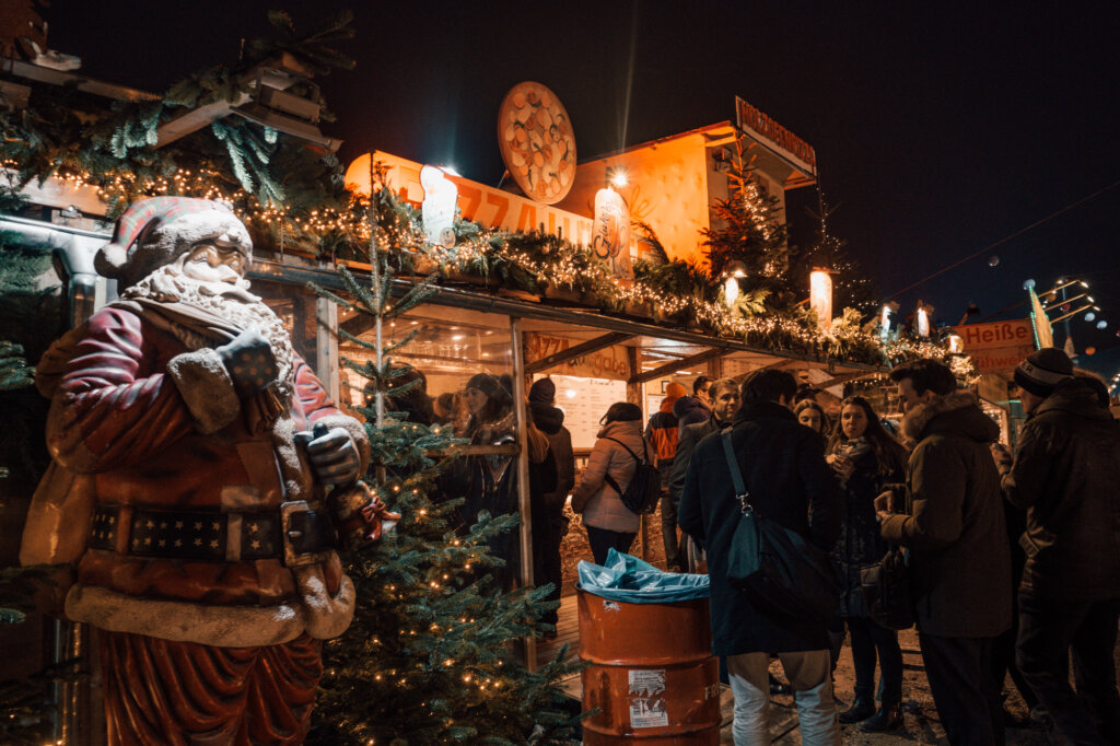 Winter Tollwood 2020 Officially Cancelled
