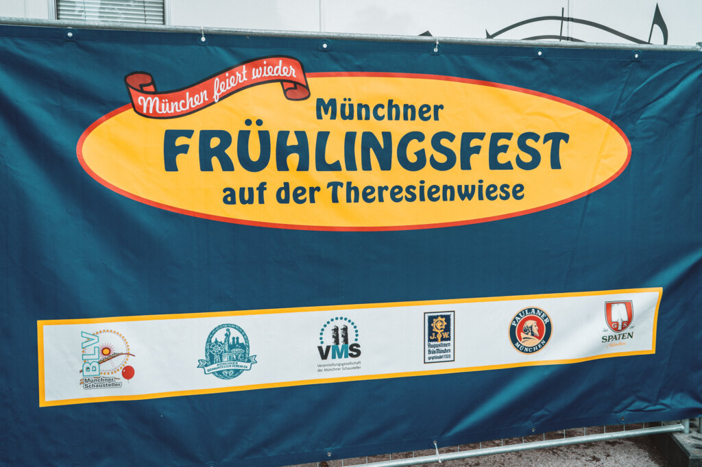 The Complete Guide to Munich Frühlingsfest (Springfest): Everything You Need To Know For 2023