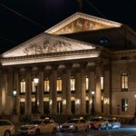 Frauen-Nacht-Taxi Munich (2025): How the €10 Night Taxi Vouchers Work Now
