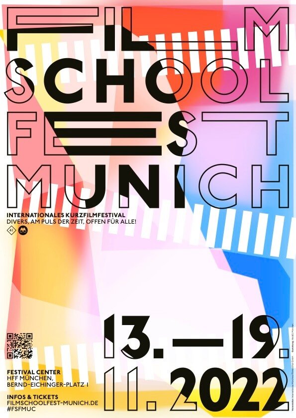 Munich Events Weekend 45, 10-13 November, 2022