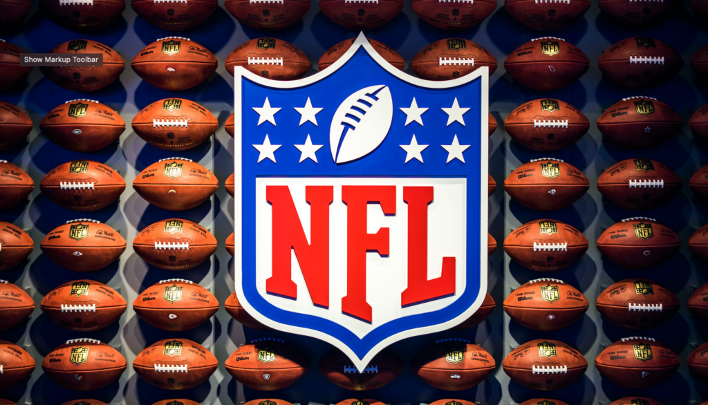 Tremendous News; The NFL Is In Munich Again! Here's What You Need To Know