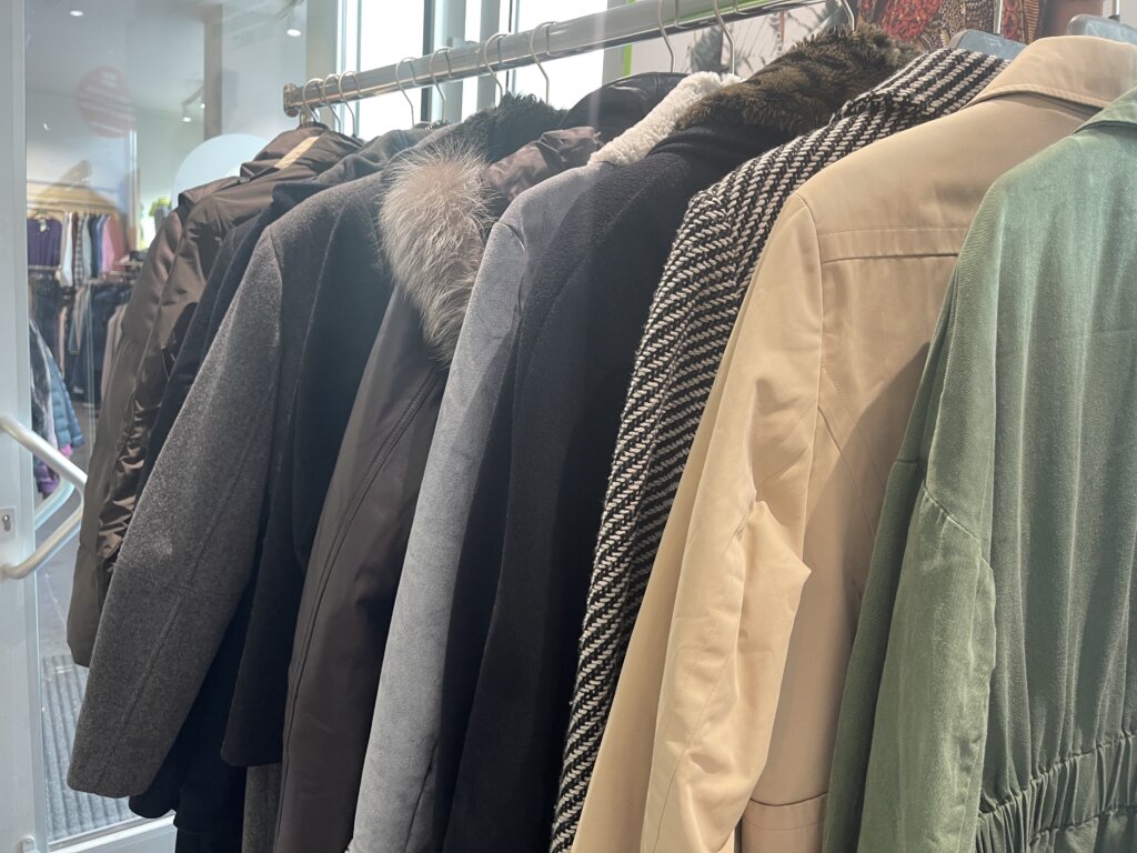 Second Hand Stores in Munich Where You Can Find the Best Winter Coats