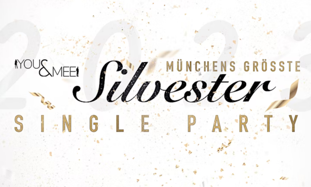 New Year’s Eve Parties in Munich You Won’t Want To Miss In 2022