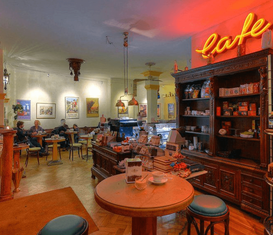 The 18 Best Cafés in Munich You Must Check Out (for Aesthetics & Atmosphere)
