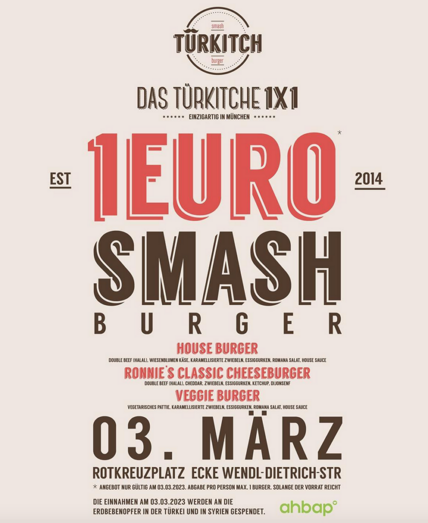 Munich Events Weekend 9, March 2, 2023 – March 5, 2023