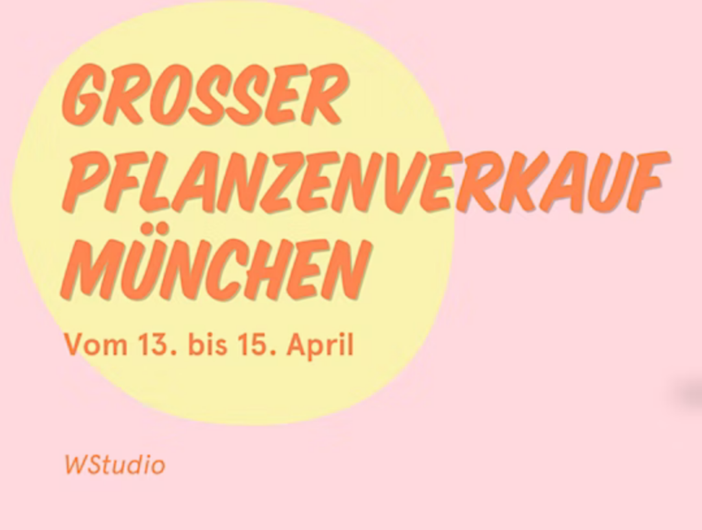10+ Fantastic Free April Events In Munich