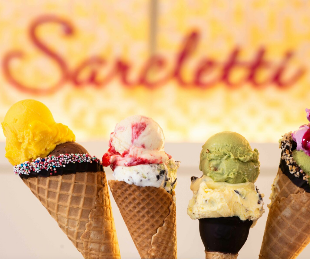 The Best Munich Ice Cream Places You Need to Visit ASAP