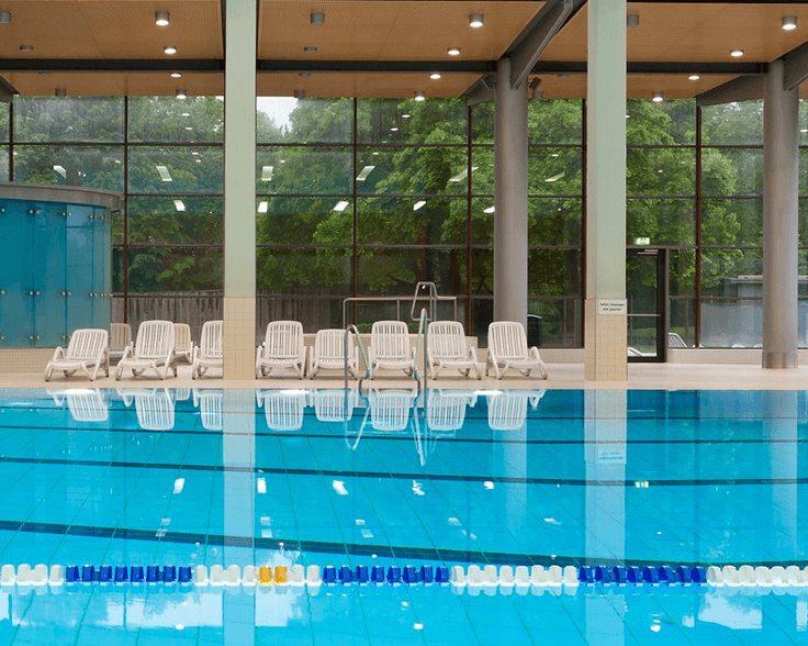 Make A Splash This Summer! 6 Superb Munich Public Swimming Pools You Need To Try