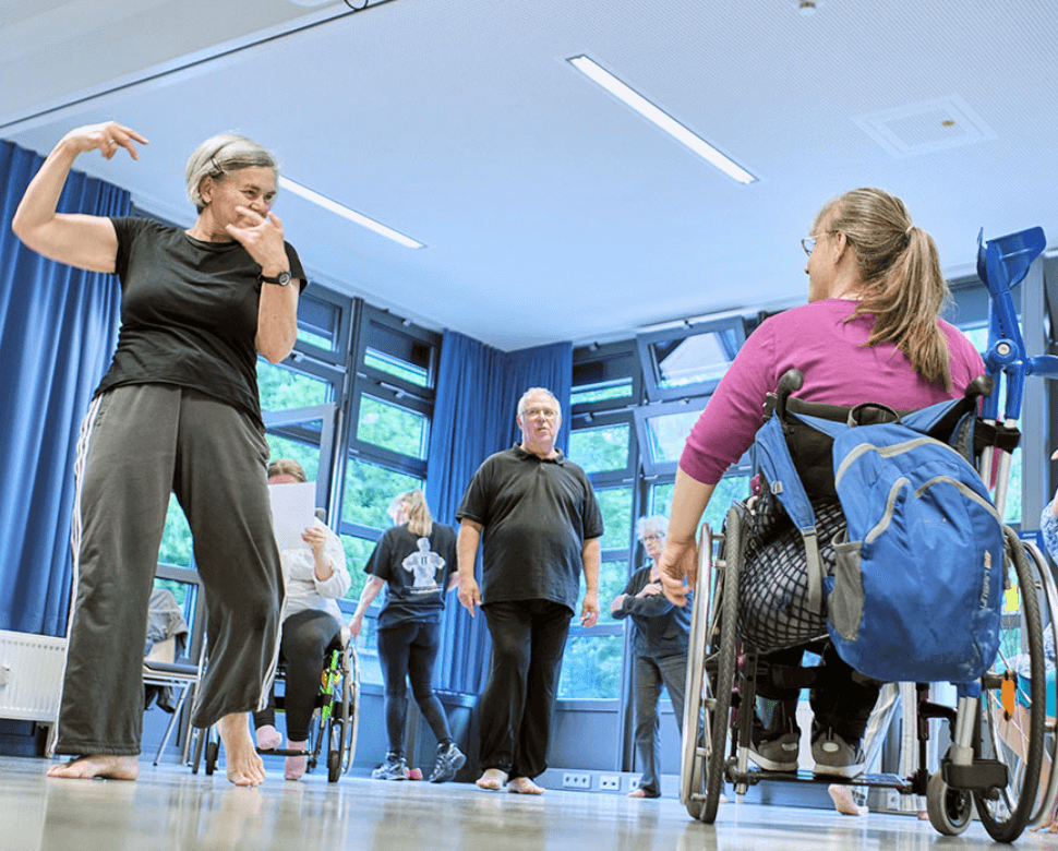 Free June Events In Munich Dance For All