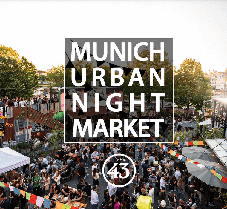 Free June Events In Munich For An Extra Fun Summer
