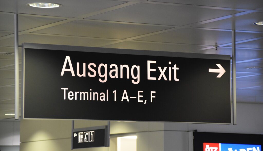 How To Best Travel To And From The Munich Airport