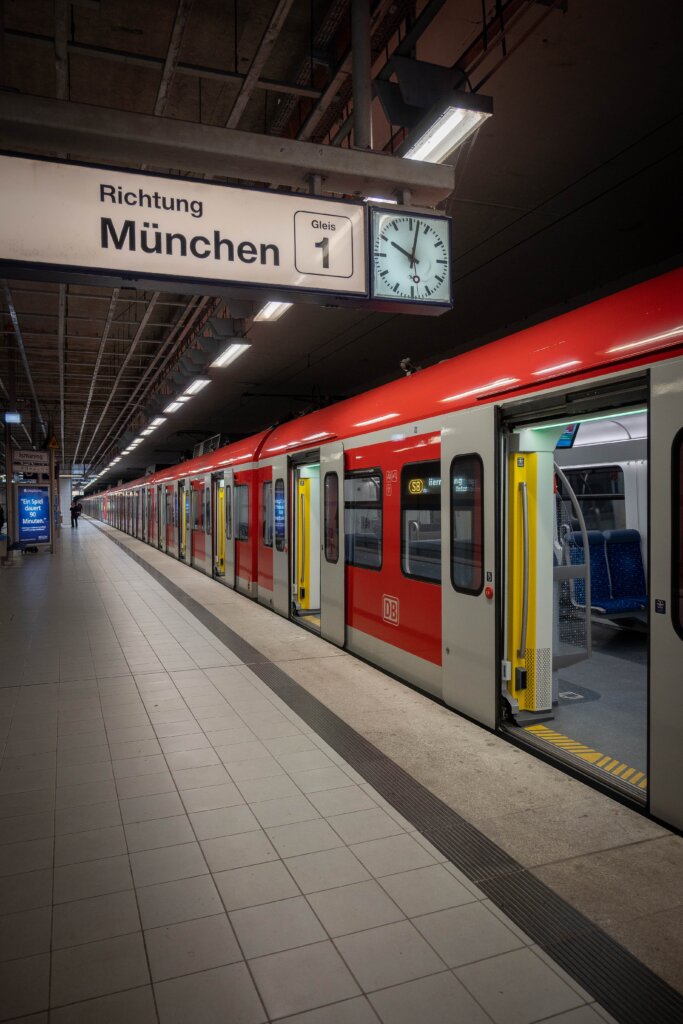 How To Best Travel To And From The Munich Airport