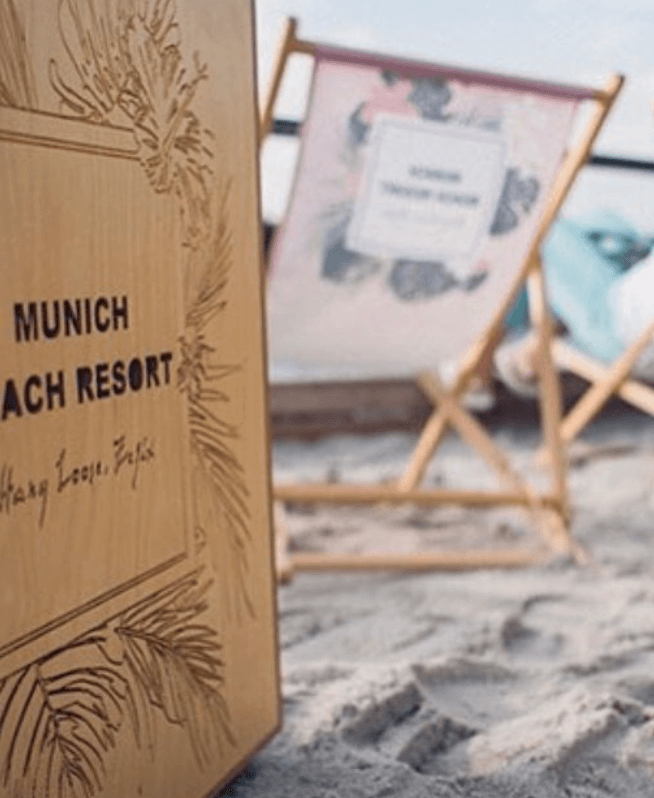 The Top 10 Ultimate Batch Of Awesome Munich Beach Bars