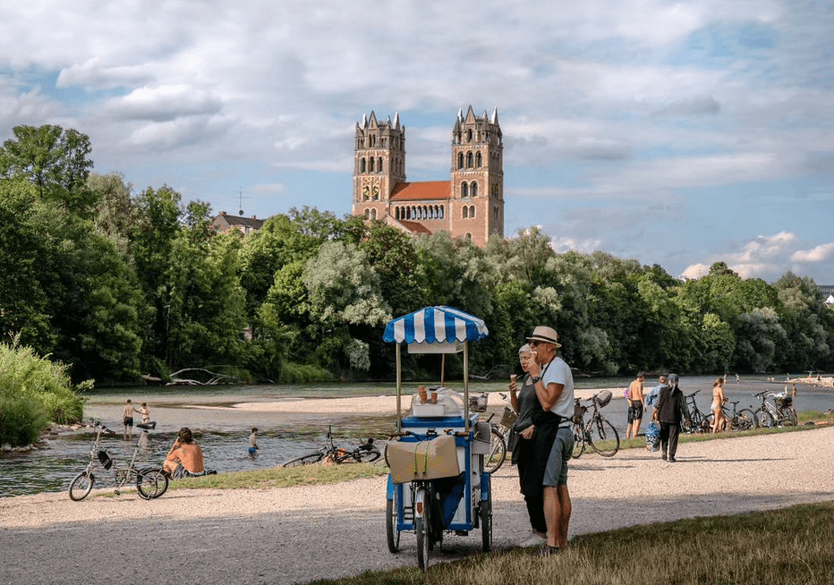 Munich Events Weekend 29, July 20, 2023 To July 23, 2023