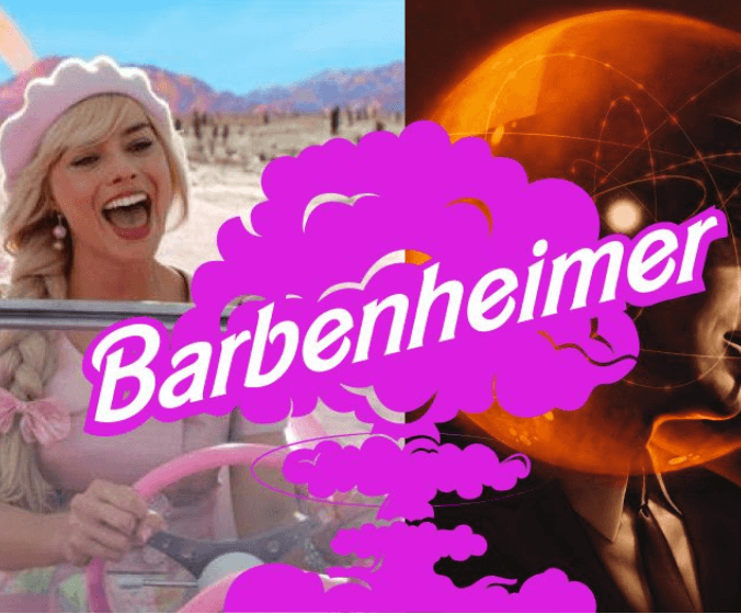 Watch Barbie In Munich! Full List Of English Showings