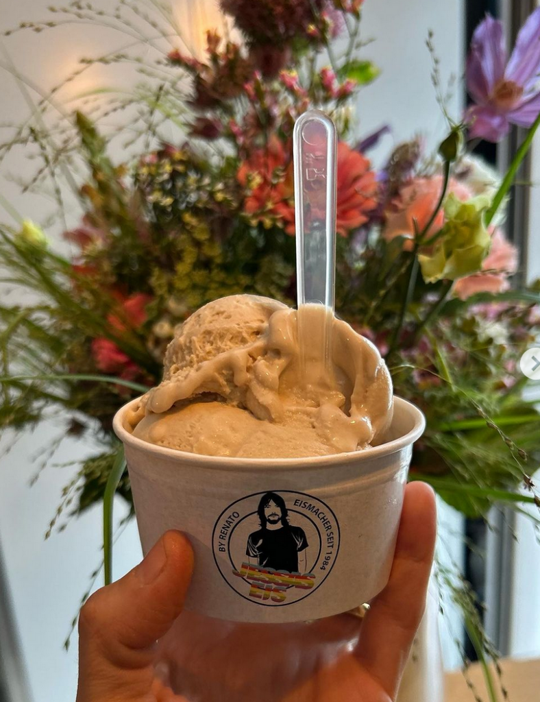 Where To Find The Most Amazing Vegan Ice Cream In Munich