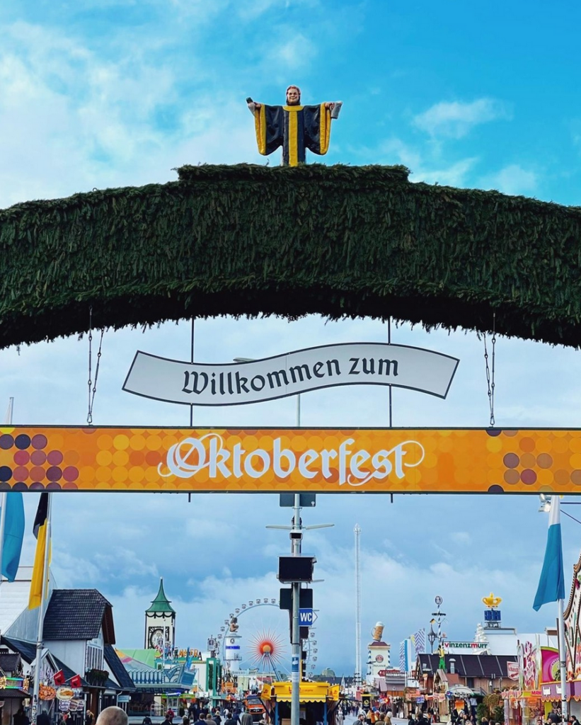 Accessibility At Oktoberfest: Everything You Need To Know