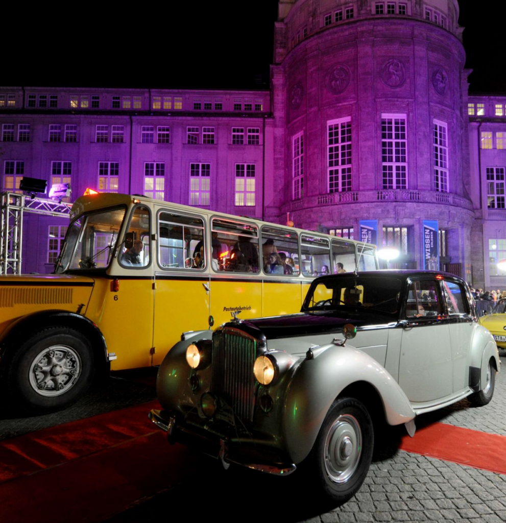 Die Lange Nacht Der Münchner Museen Is The Ultimate October Event You Need To Attend!