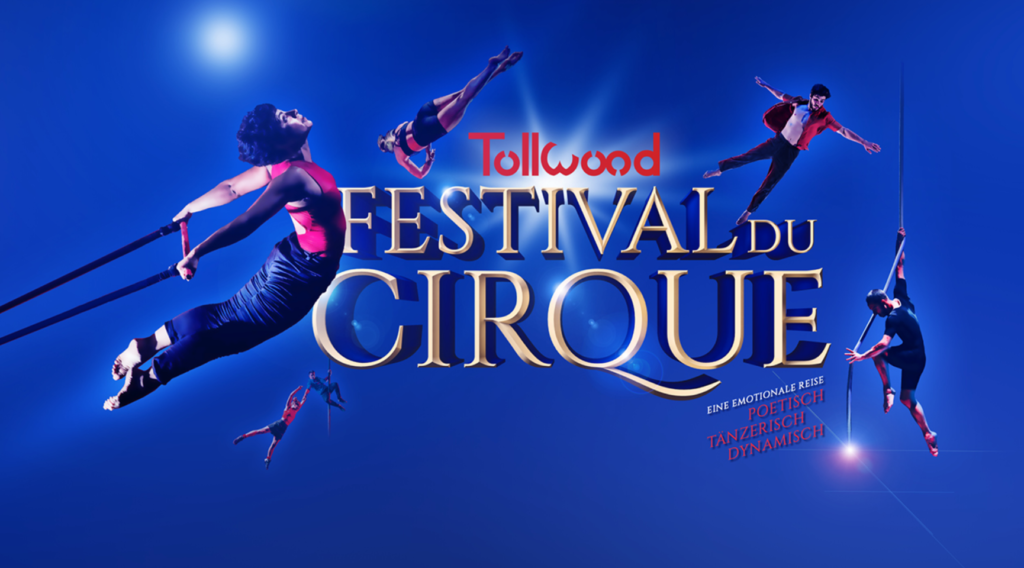 Winter Tollwood Circus Festival