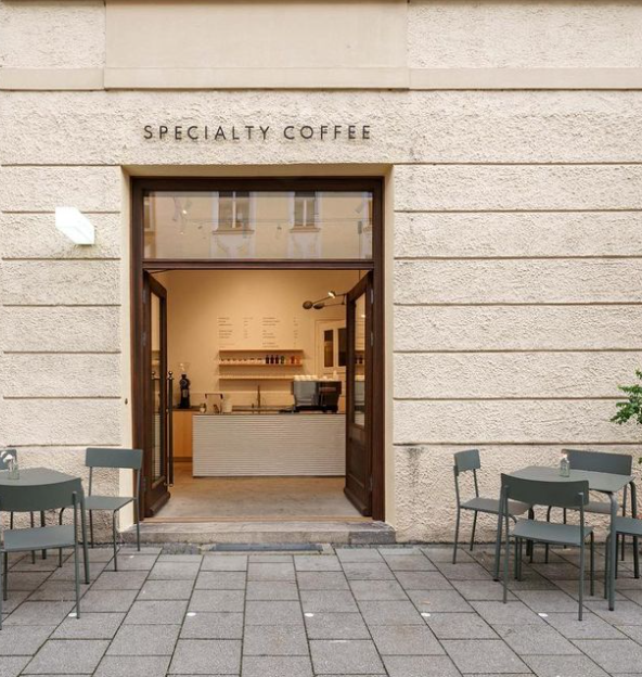 Where To Find The Best Specialty Coffee In Munich