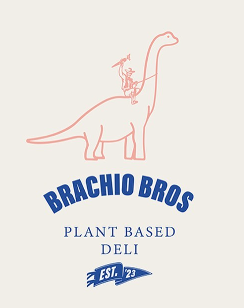 Vegan Deli Bracchio Bros