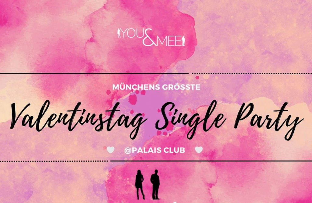 Valentines for Singles Valentines Singles Party