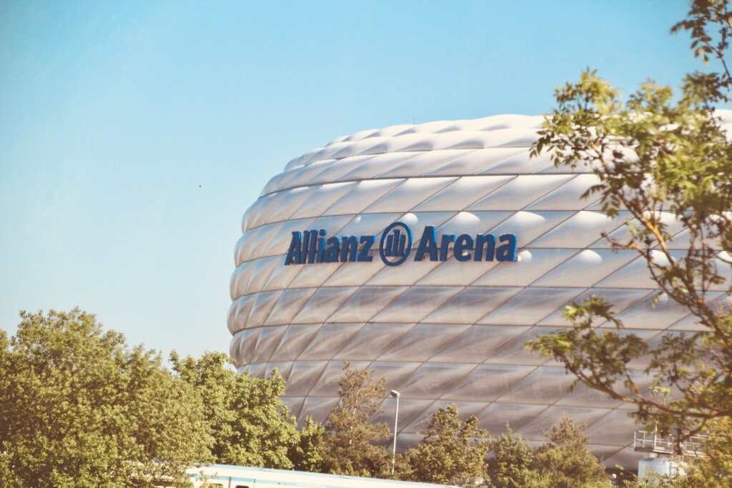 Euro 2024 Munich