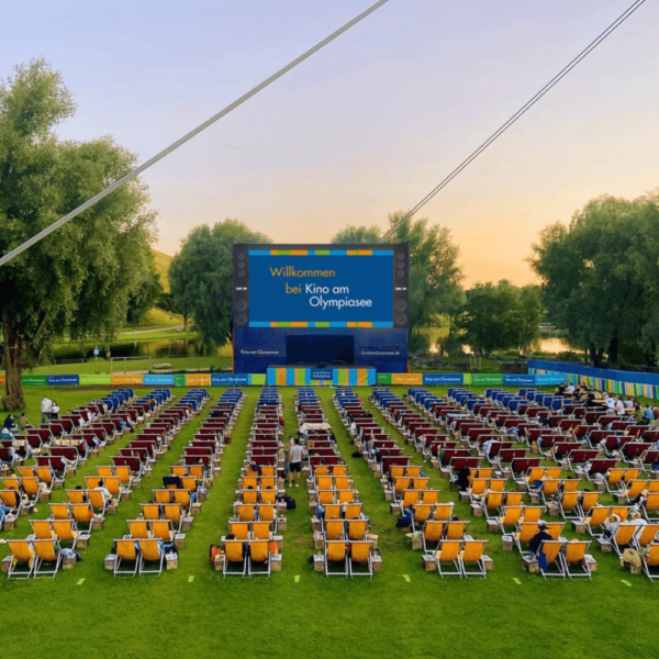 5 Exciting Outdoor Cinemas In Munich You Need To Visit