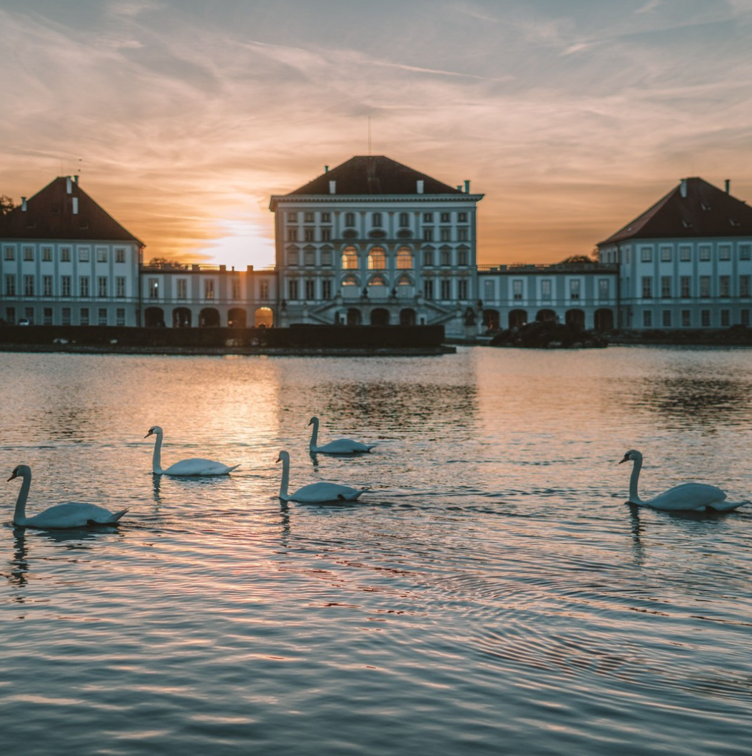 10 Best Places In Munich To Break Up (Aesthetically)