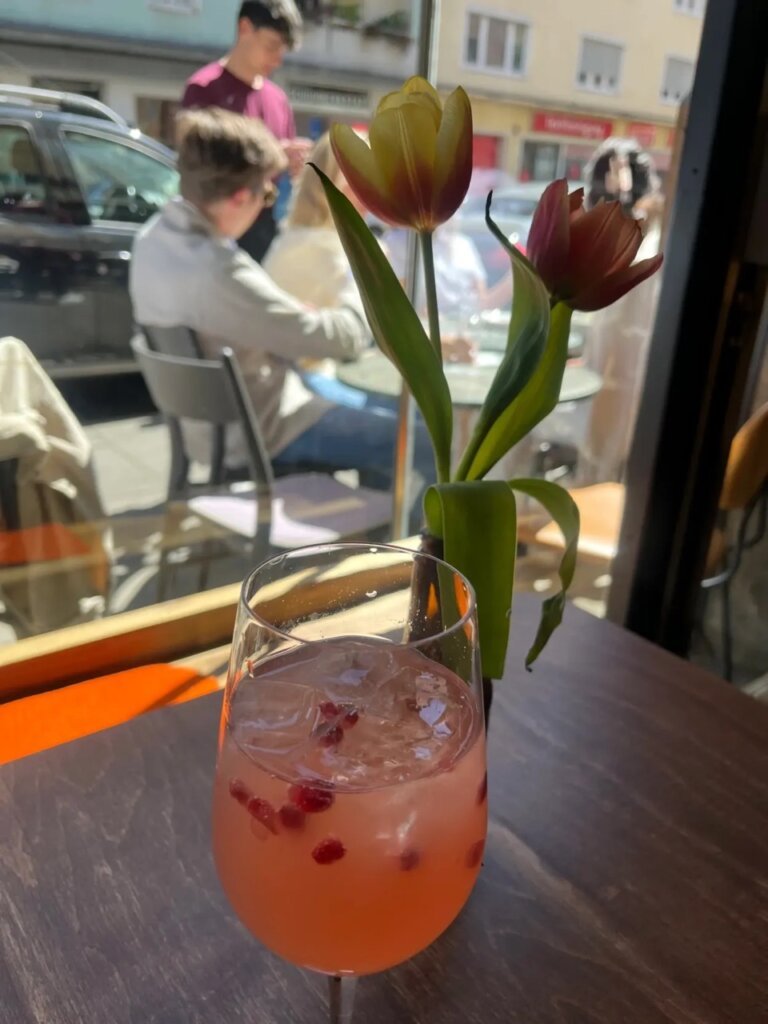 10+ Best Munich Cafes To Stare Pensively Out The Window with a Coffee