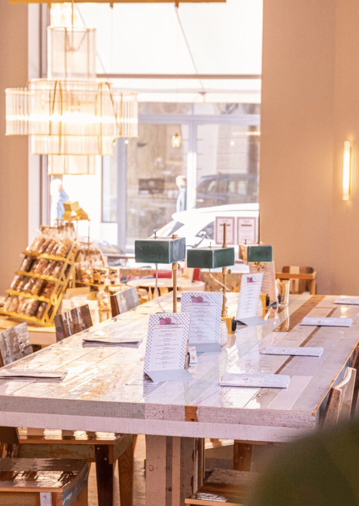 10+ Best Munich Cafes To Stare Pensively Out The Window with a Coffee