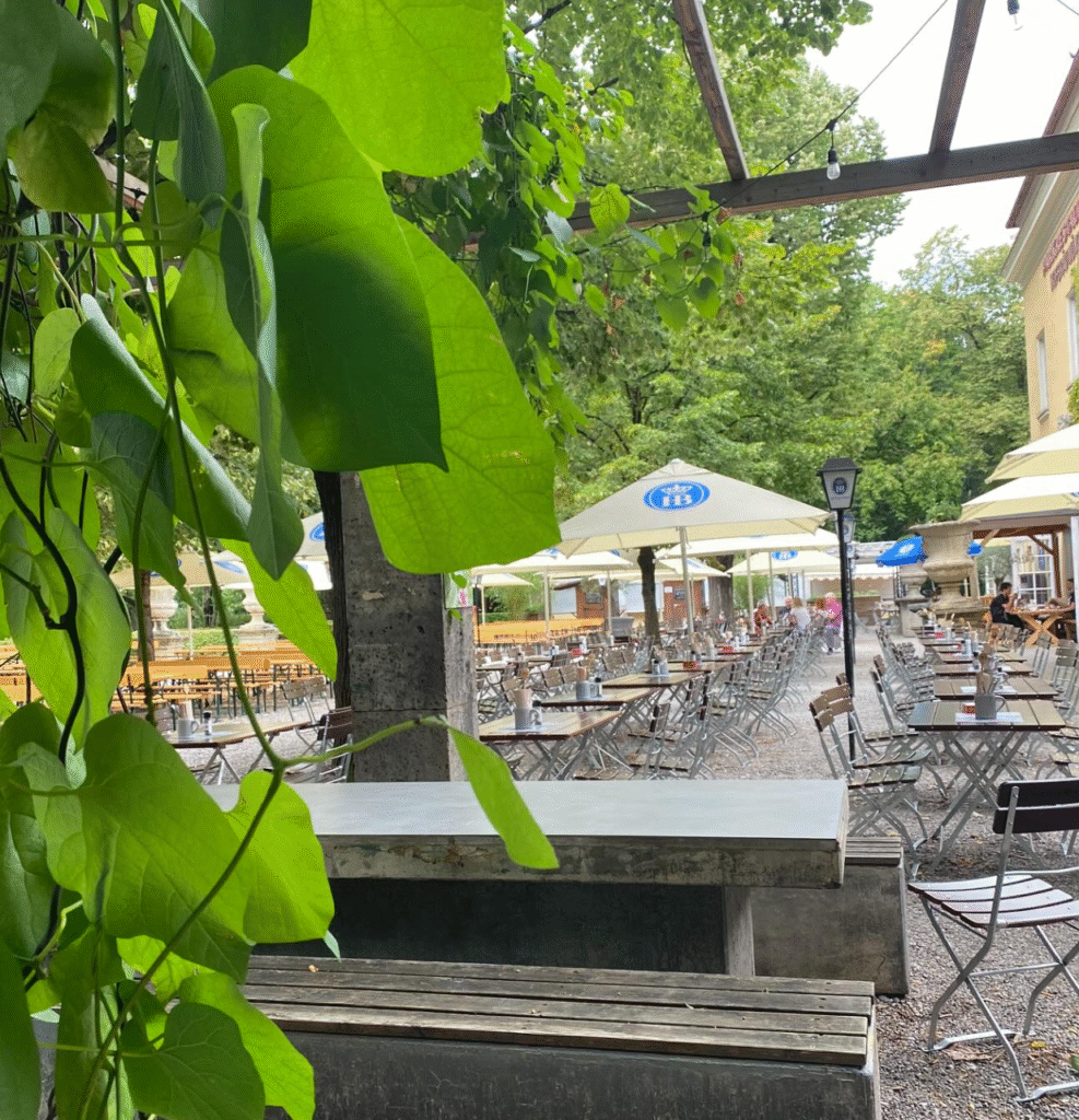 10+ Best Munich Cafes To Stare Pensively Out The Window with a Coffee